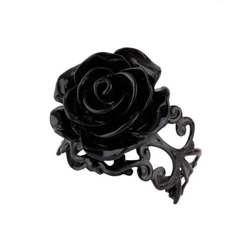 Ring Black Rose - vergleichen und günstig kaufen
